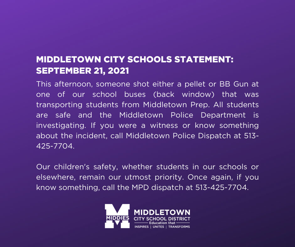 MCSD statement